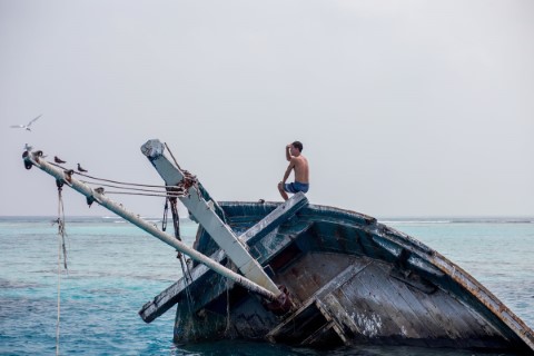 Secret Paradise Maldives - 277