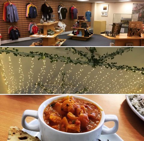 Peterhead Prison Museum - 1101