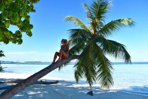 Secret Paradise Maldives - 277