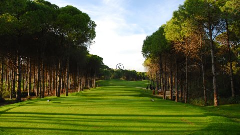 Golf Paradise Belek - 1135