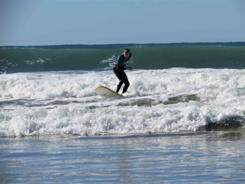 Adventure Travel In Madeira - 298