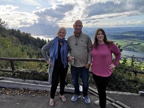 Typically Swiss Tours - 244