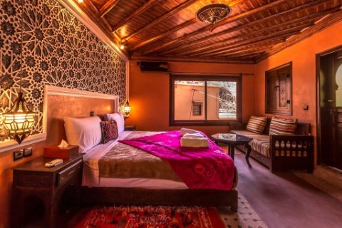 Atlas And Sahara Tours - 110