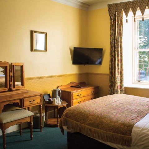 Unique Adventure Tours Scotland - 248