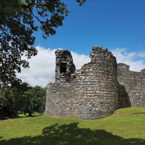 Unique Adventure Tours Scotland - 248