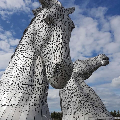 Unique Adventure Tours Scotland - 248