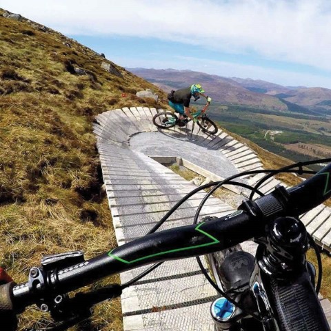 Unique Adventure Tours Scotland - 248