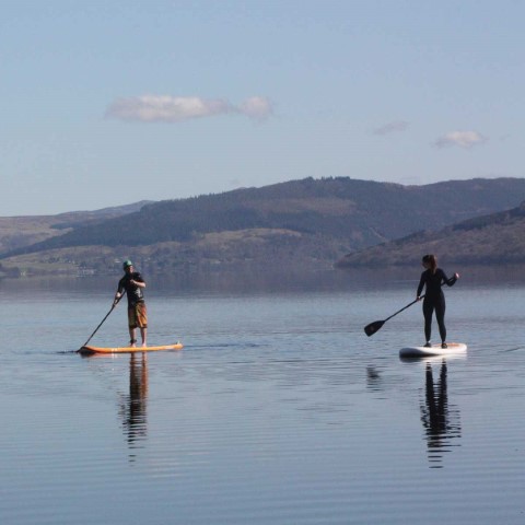 Unique Adventure Tours Scotland - 248