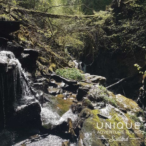 Unique Adventure Tours Scotland - 248