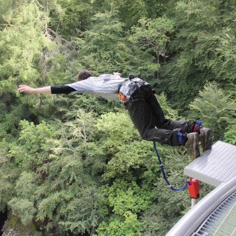 Unique Adventure Tours Scotland - 248