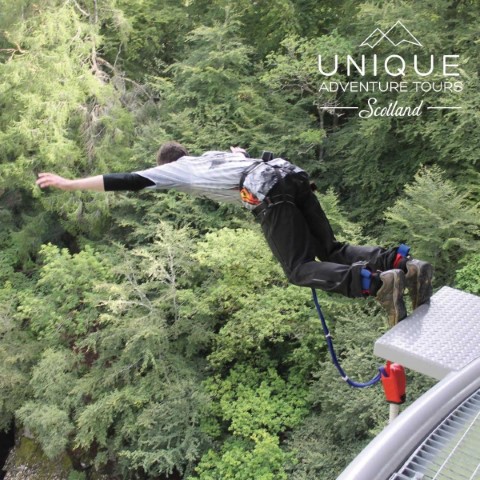 Unique Adventure Tours Scotland - 248