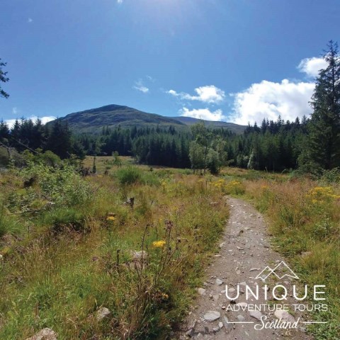 Unique Adventure Tours Scotland - 248