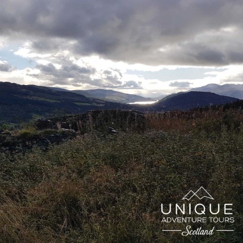 Unique Adventure Tours Scotland - 248