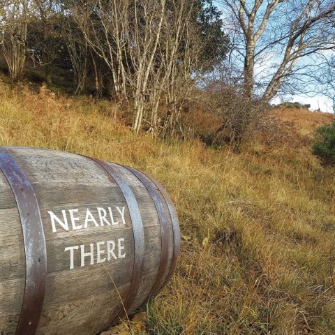 Unique Adventure Tours Scotland - 248