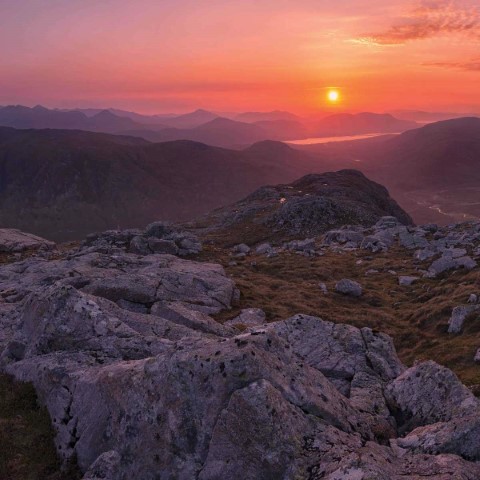 Unique Adventure Tours Scotland - 248