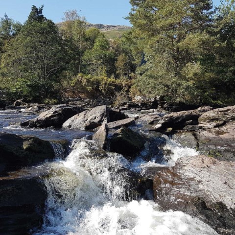 Unique Adventure Tours Scotland - 248