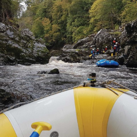 Unique Adventure Tours Scotland
