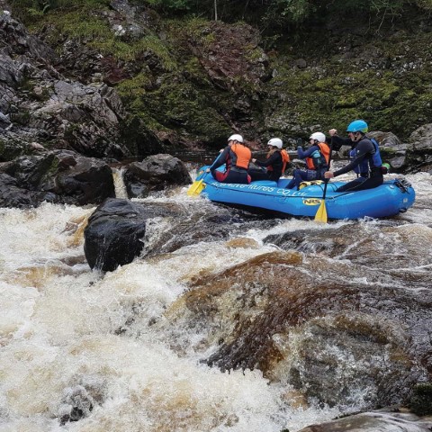 Unique Adventure Tours Scotland - 248