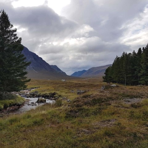 Unique Adventure Tours Scotland - 248