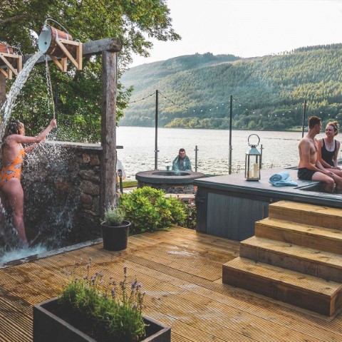 Unique Adventure Tours Scotland - 248