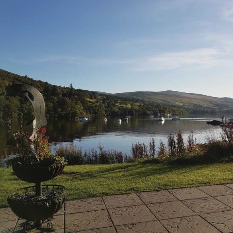 Unique Adventure Tours Scotland - 248