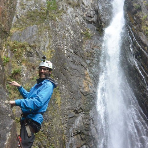 Unique Adventure Tours Scotland - 248