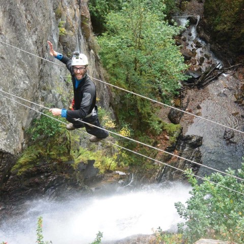 Unique Adventure Tours Scotland - 248