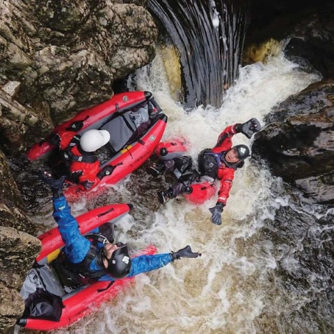 Unique Adventure Tours Scotland - 248