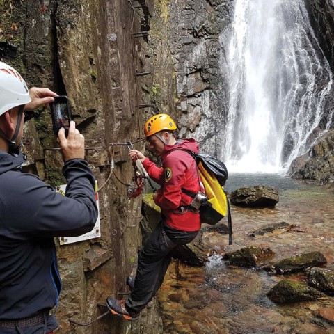Unique Adventure Tours Scotland - 248