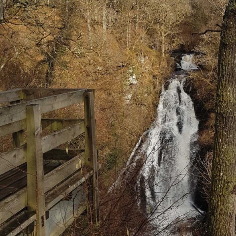 Unique Adventure Tours Scotland - 248