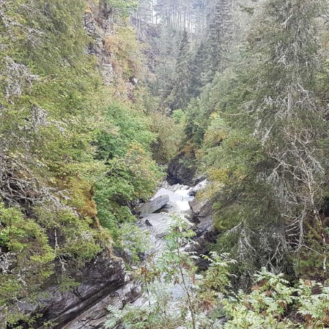 Unique Adventure Tours Scotland - 248