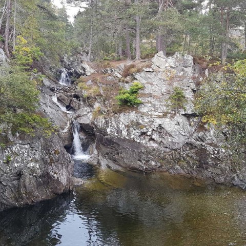 Unique Adventure Tours Scotland - 248