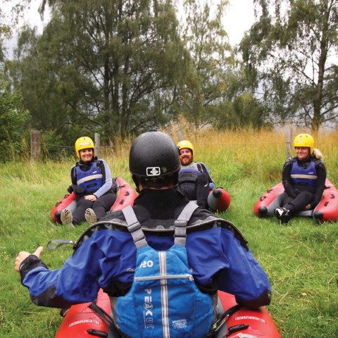 Unique Adventure Tours Scotland - 248