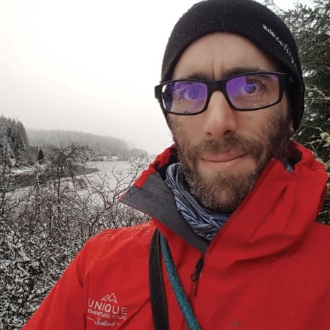 Unique Adventure Tours Scotland - 248