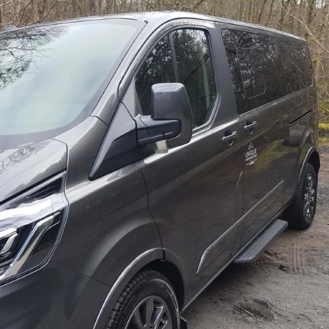 Unique Adventure Tours Scotland - 248