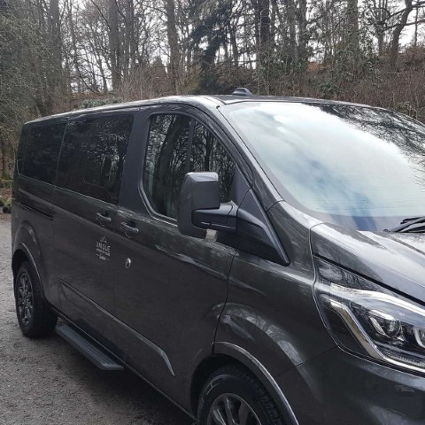 Unique Adventure Tours Scotland - 248