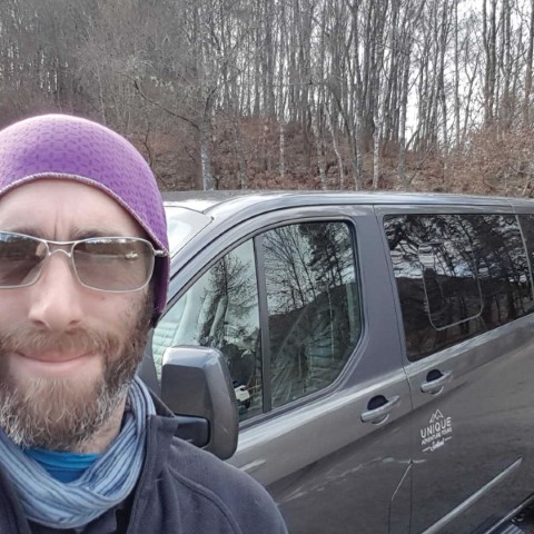 Unique Adventure Tours Scotland - 248