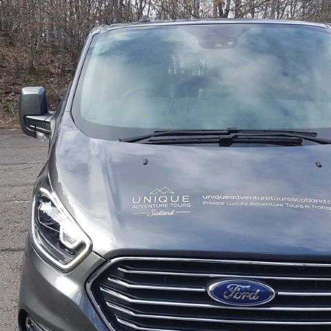 Unique Adventure Tours Scotland - 248