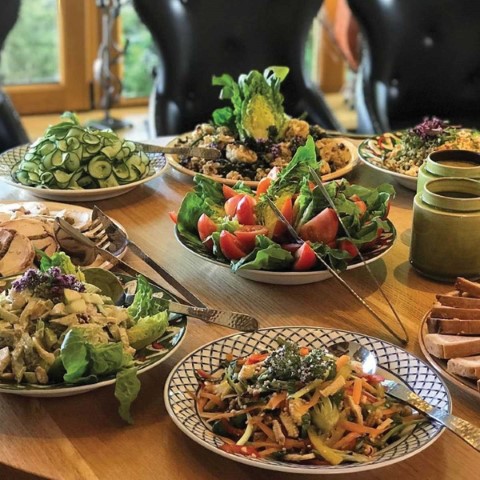 Unique Adventure Tours Scotland - 248