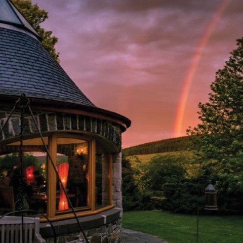 Unique Adventure Tours Scotland - 248