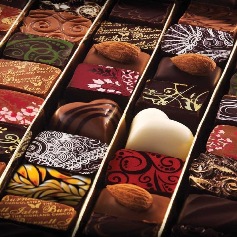 Unique Adventure Tours Scotland - 248