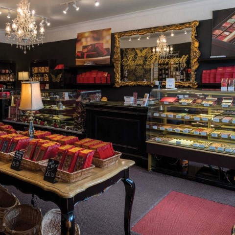 Unique Adventure Tours Scotland - 248