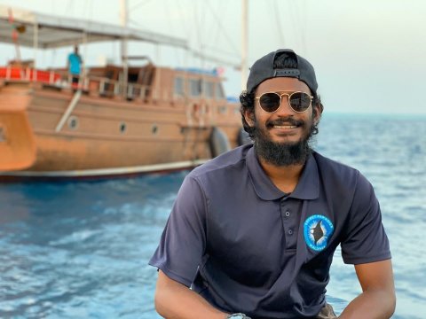 Secret Paradise Maldives - 277