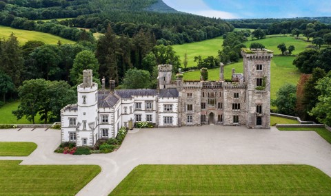 Wilton Castle Enniscorthy - 120