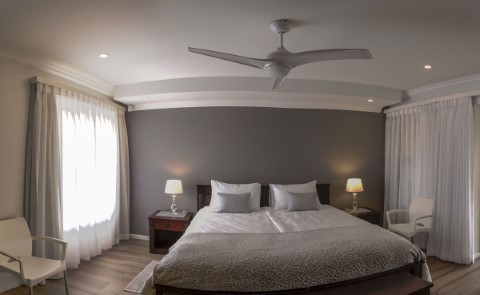 Sea Breeze Guesthouse - 225