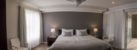 Sea Breeze Guesthouse - 225