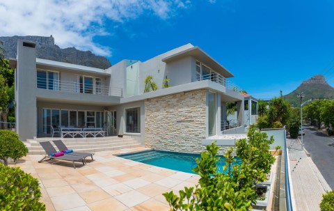 Sa Luxury Villas - 212