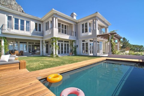 Sa Luxury Villas - 211