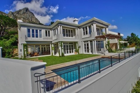 Sa Luxury Villas - 211