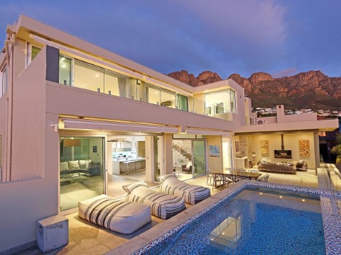 Sa Luxury Villas - 211